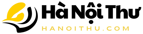Hà Nội Thư